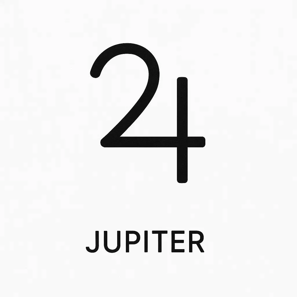 Jupiter