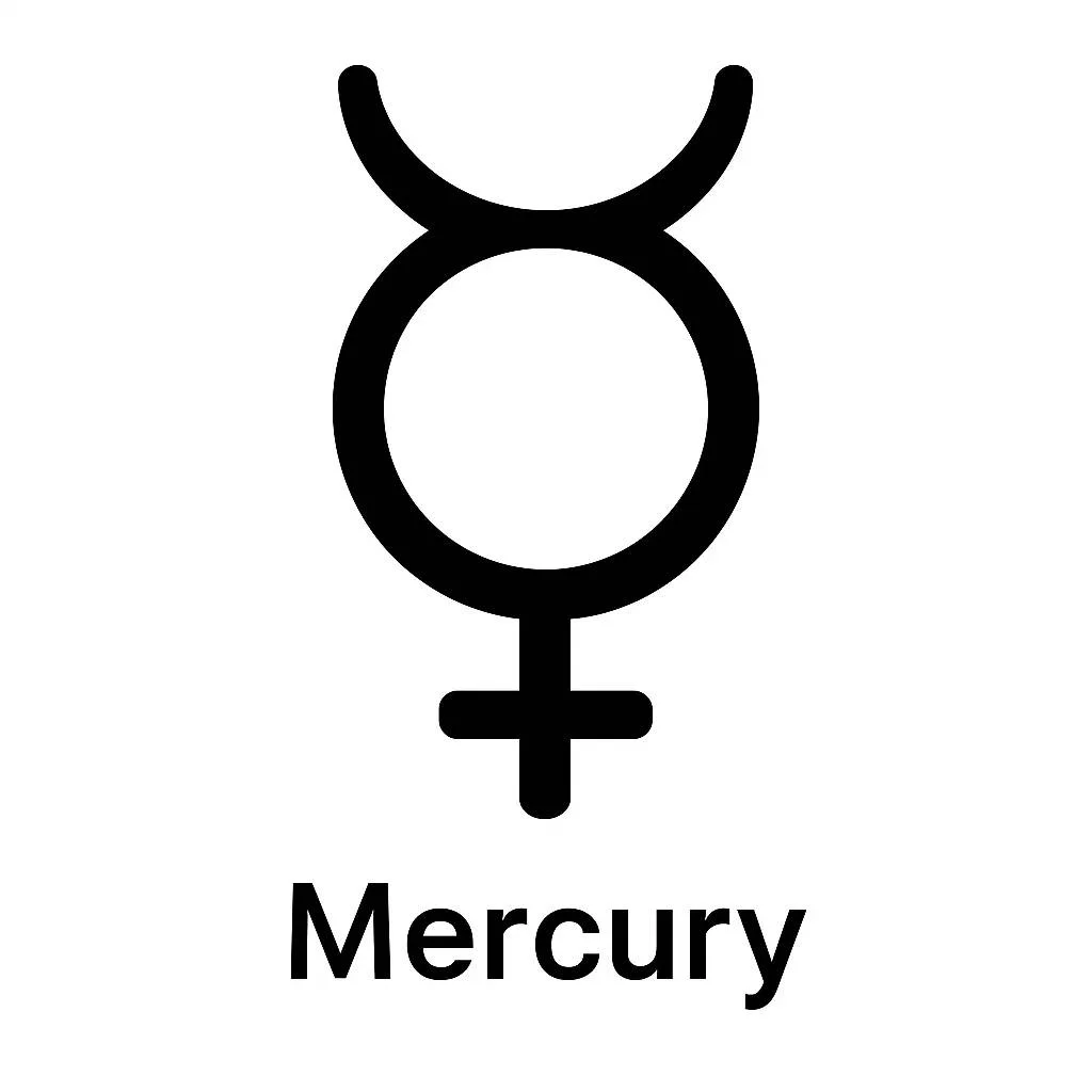 Mercury