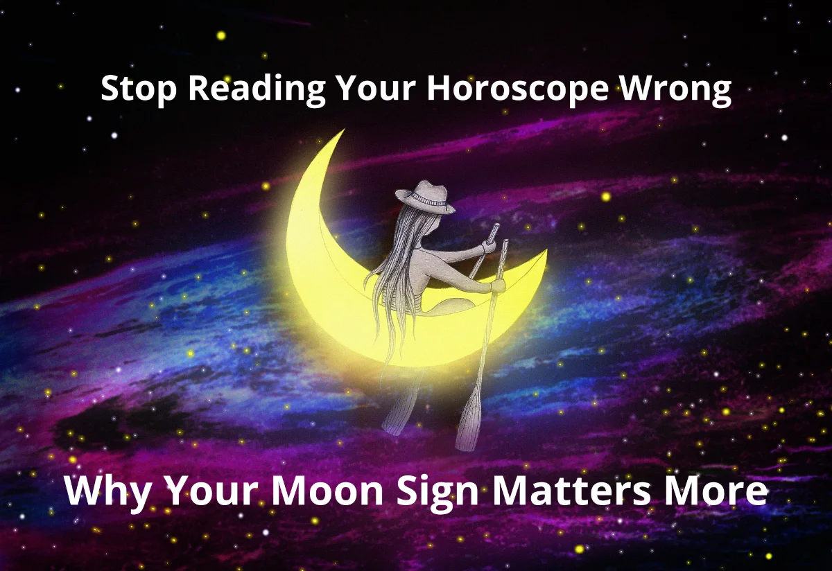 Moon Sign
