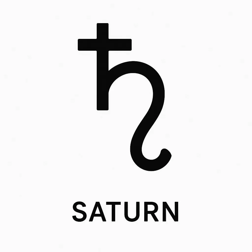 Saturn